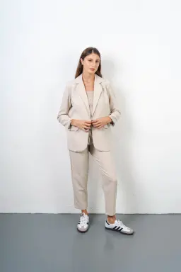 Conjunto new milan new seasson de Od Basic en Blazers para argentina