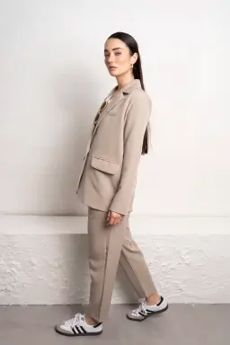 Conjunto new milan new seasson de Od Basic en Blazers para argentina