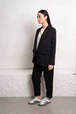 Conjunto new milan new seasson de Od Basic en Blazers para argentina