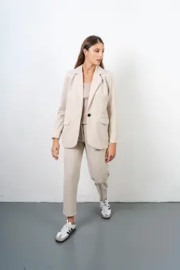 Conjunto new milan new seasson de Od Basic en Blazers para argentina