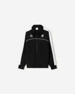 Conjunto campera pantalón técnico de Bershka en Abrigos y Camperas para argentina