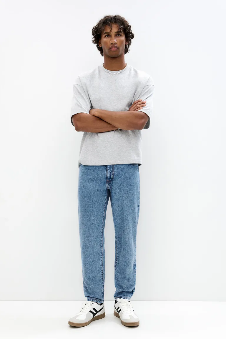 Jeans standard de Pull&Bear en Pantalones para argentina