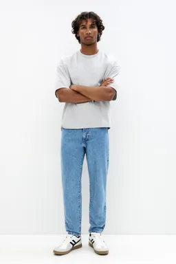 Jeans standard de Pull&Bear en Pantalones para argentina