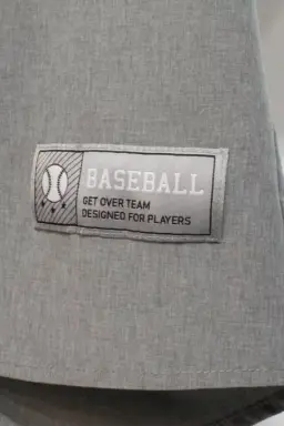 Camisa baseball de Ameli en Camisas para argentina