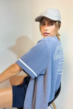 Camisa baseball de Ameli en Camisas para argentina