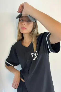 Camisa baseball de Ameli en Camisas para argentina