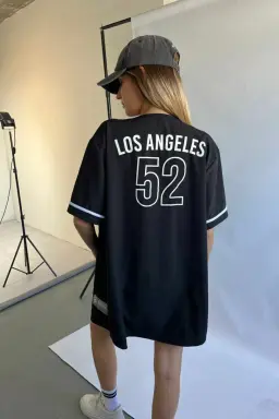 Camisa baseball de Ameli en Camisas para argentina