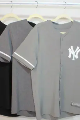 Camisa baseball de Ameli en Camisas para argentina