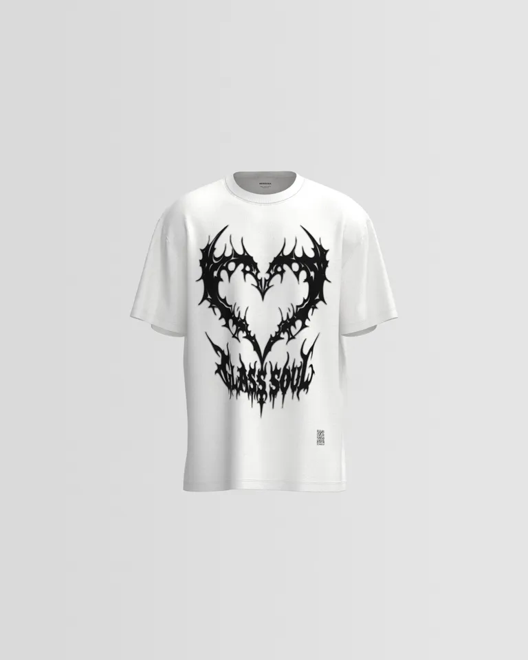 Remera manga corta estampada de Bershka en Remeras y Polos para argentina