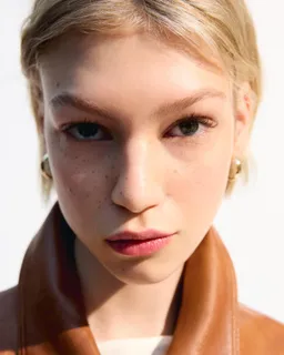 Campera cuero de Bershka en Chaquetas para argentina