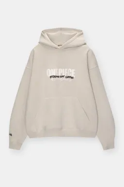 Buzo capucha one piece de Pull&Bear en Buzos y Sweaters para argentina