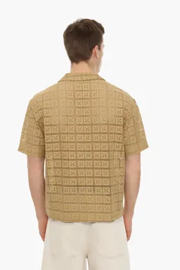 Camisa crochet de Lefties en Camisas para argentina