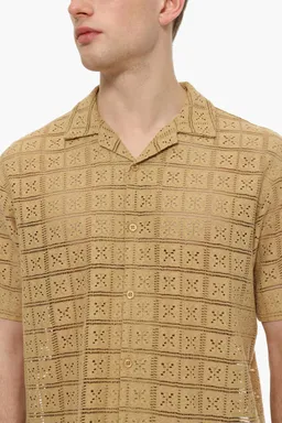Camisa crochet de Lefties en Camisas para argentina