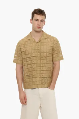 Camisa crochet de Lefties en Camisas para argentina