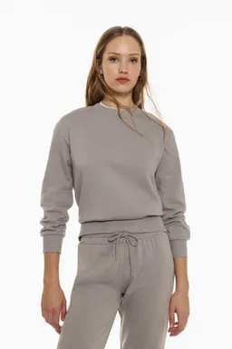 Buzo básico jogging de Lefties en Buzos y Sweaters para argentina