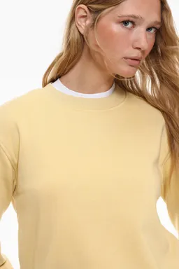 Buzo básico jogging de Lefties en Buzos y Sweaters para argentina