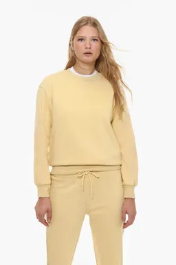 Buzo básico jogging de Lefties en Buzos y Sweaters para argentina