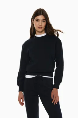 Buzo básico jogging de Lefties en Buzos y Sweaters para argentina