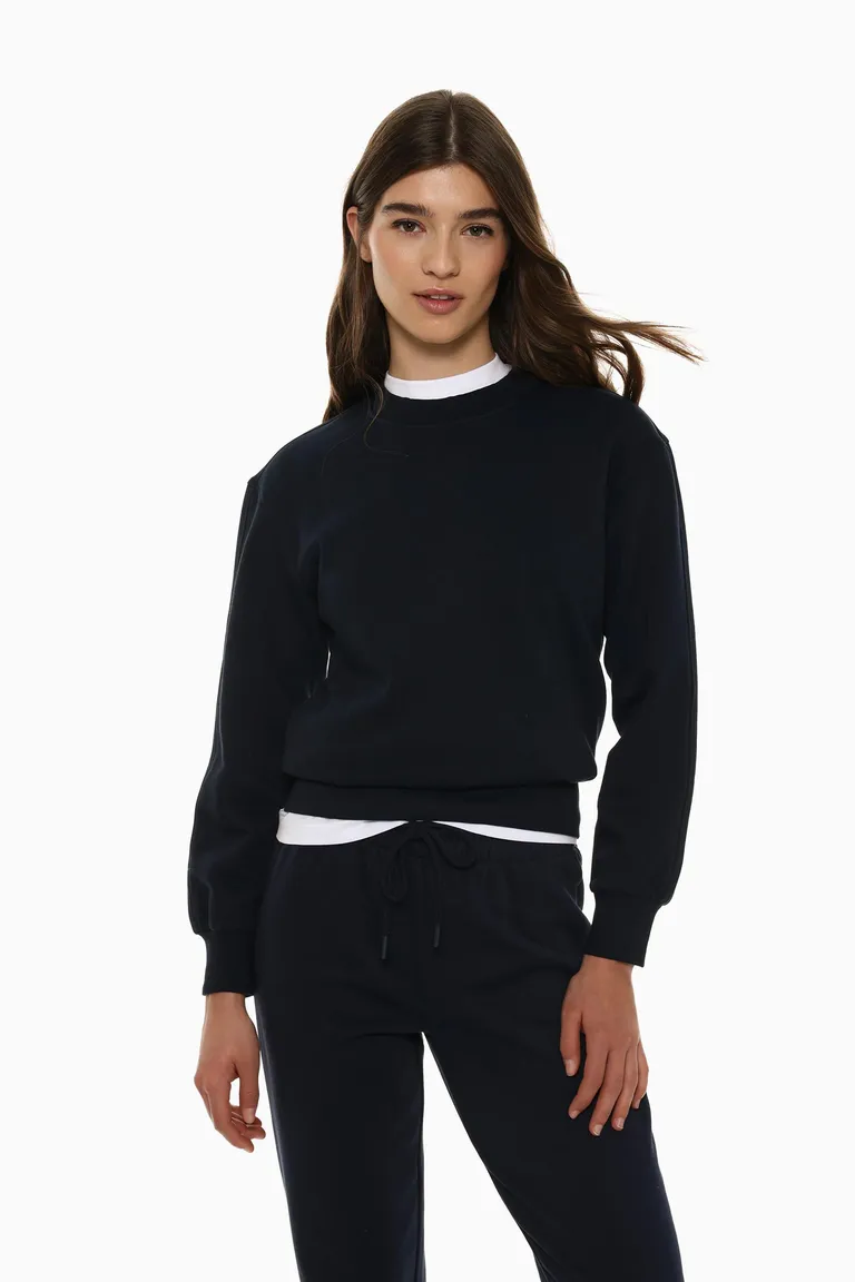 Buzo básico jogging de Lefties en Buzos y Sweaters para argentina