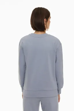 Buzo básico jogging de Lefties en Buzos y Sweaters para argentina