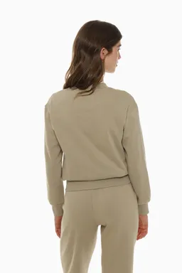 Buzo básico jogging de Lefties en Buzos y Sweaters para argentina