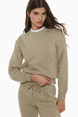 Buzo básico jogging de Lefties en Buzos y Sweaters para argentina