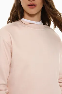 Buzo básico jogging de Lefties en Buzos y Sweaters para argentina