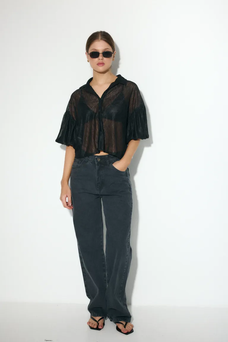 Camisa encaje de Audaz en Camisas para argentina