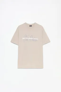 Remera estampada de Lefties en Remeras y Polos para argentina