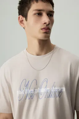 Remera estampada de Lefties en Remeras y Polos para argentina
