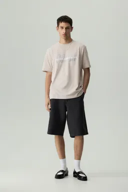 Remera estampada de Lefties en Remeras y Polos para argentina