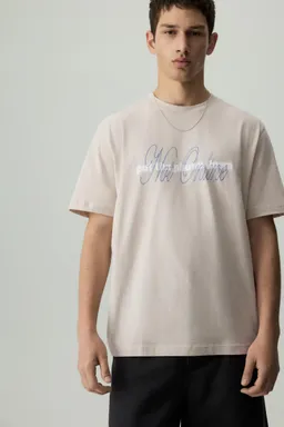 Remera estampada de Lefties en Remeras y Polos para argentina