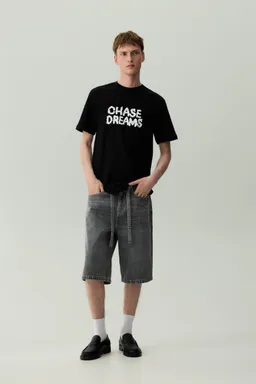 Remera estampada de Lefties en Remeras y Polos para argentina