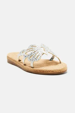 Sandalias alas mariposa de Fashion Nova en Sandalias para argentina