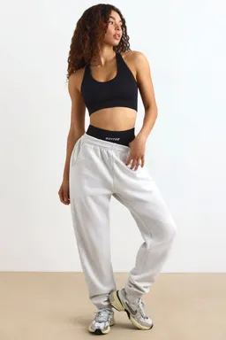 Pantalón jogger tiro medio de Oh Polly en Pantalones para argentina