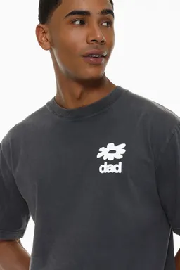 Remera familiar flor para padre de Lefties en Remeras y Polos para argentina