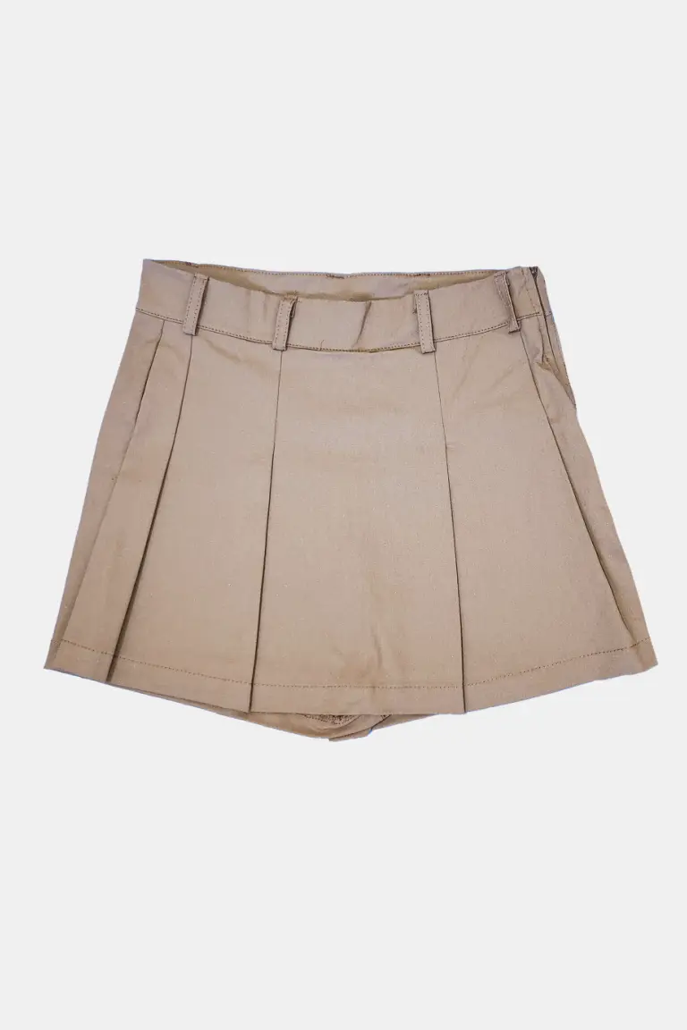 Pollera gabardina de Mod Blanc en Faldas para argentina