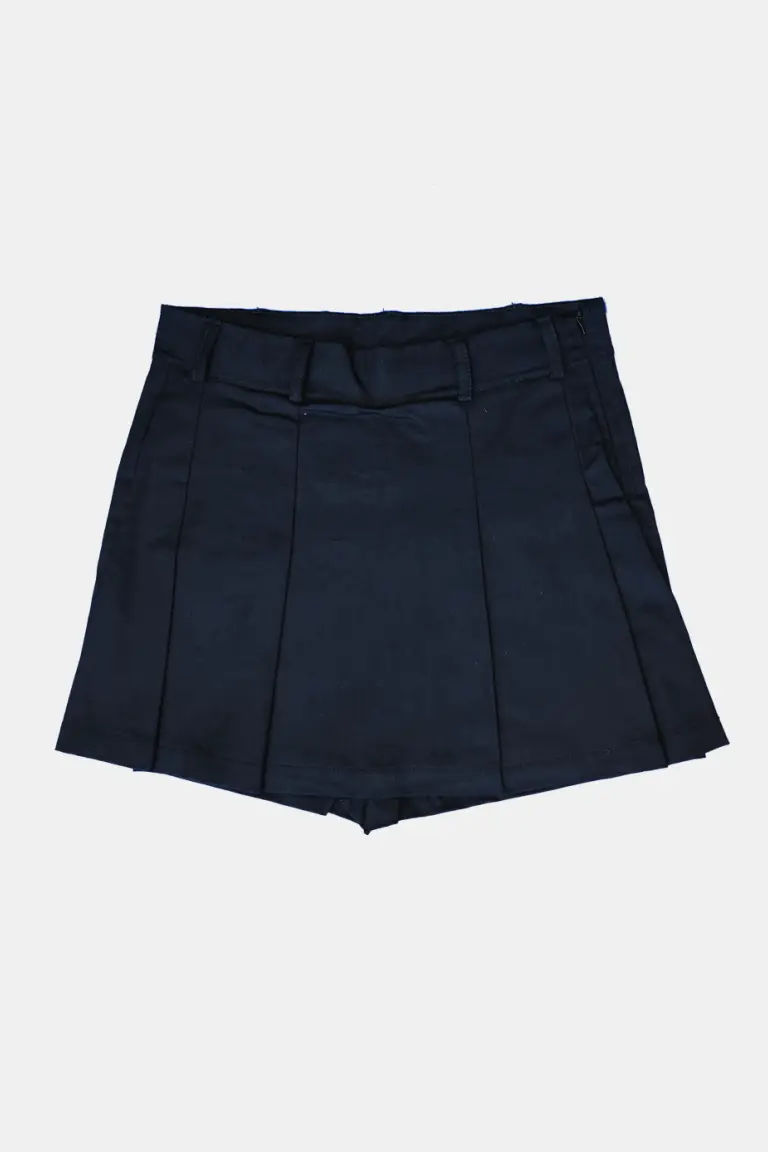 Pollera gabardina de Mod Blanc en Faldas para argentina