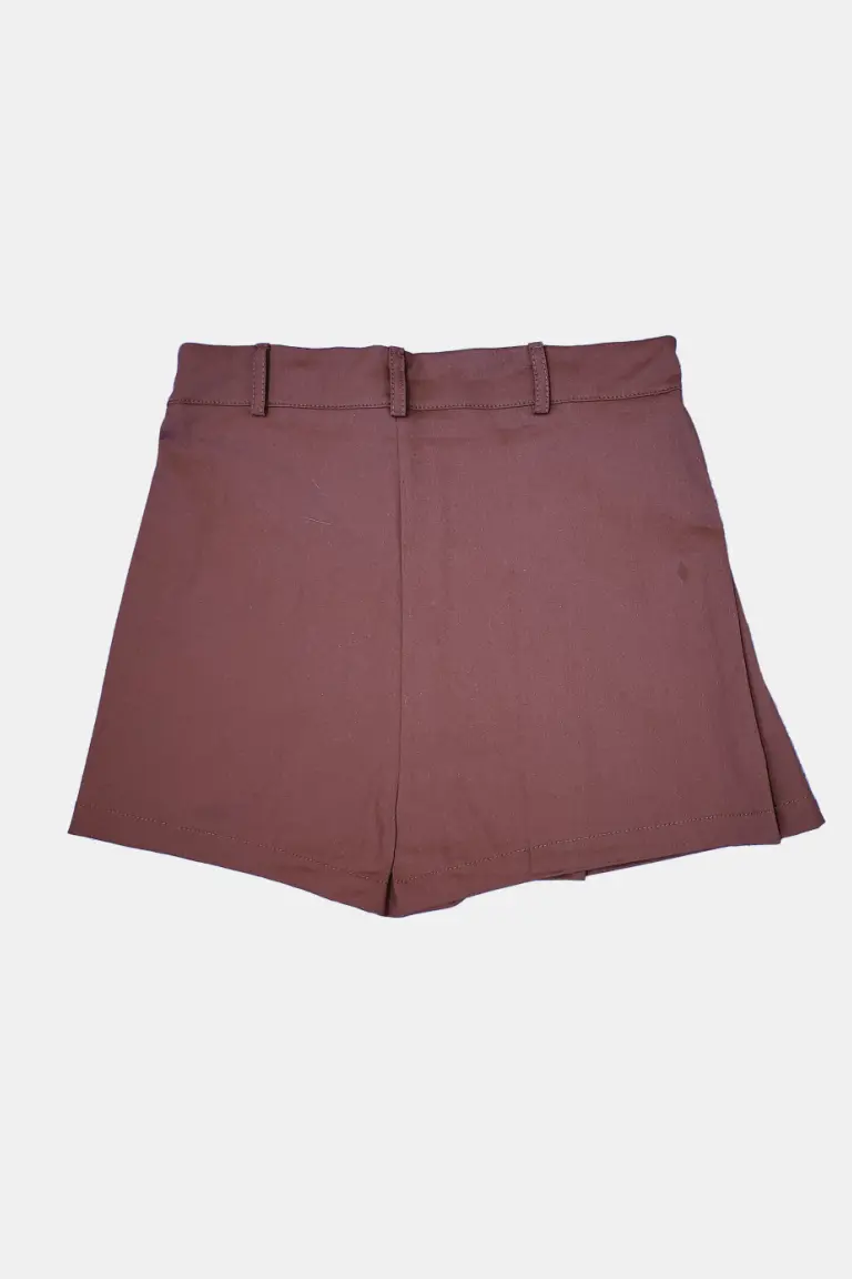 Pollera gabardina de Mod Blanc en Faldas para argentina