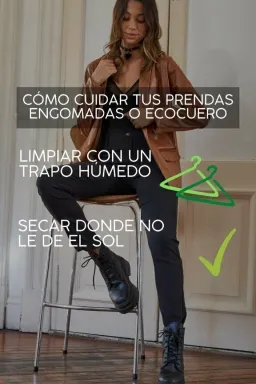 Calza engomada de Leonax en Pantalones para argentina