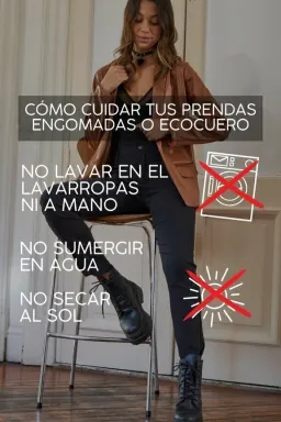 Calza engomada de Leonax en Pantalones para argentina