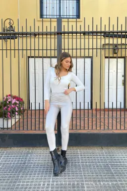 Calza engomada de Leonax en Pantalones para argentina