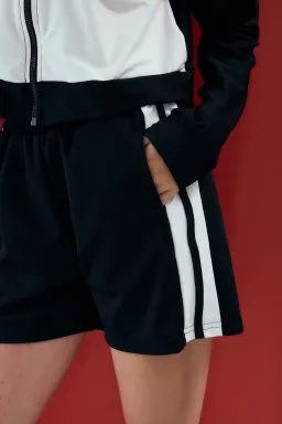Short deportivo málaga de Audaz en Shorts para argentina