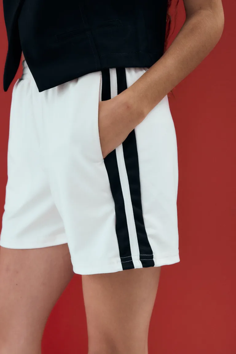 Short deportivo málaga de Audaz en Shorts para argentina