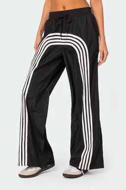 Pantalón deportivo rayas de Edikted en Pantalones para argentina