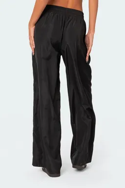 Pantalón deportivo rayas de Edikted en Pantalones para argentina
