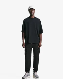 Pantalón jogger cargo de Bershka en Pantalones para argentina