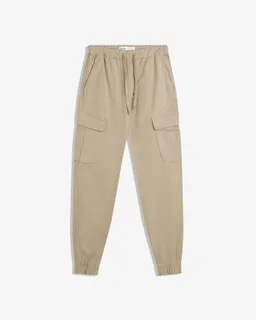 Pantalón jogger cargo de Bershka en Pantalones para argentina