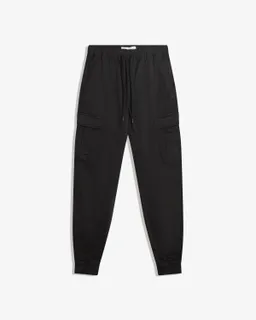 Pantalón jogger cargo de Bershka en Pantalones para argentina