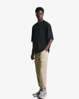 Pantalón jogger cargo de Bershka en Pantalones para argentina